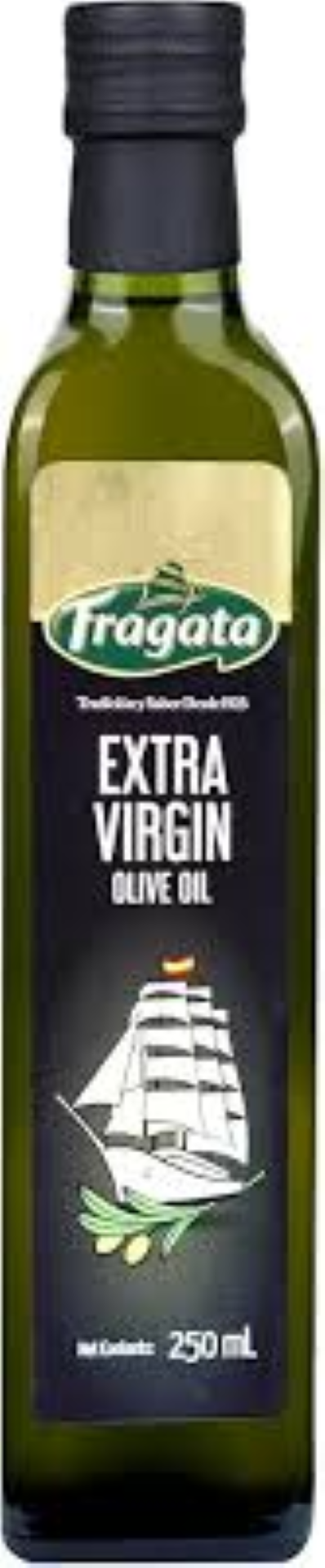 FRAGATA EXTRA VIRGIN OLIVE OIL 250ML
